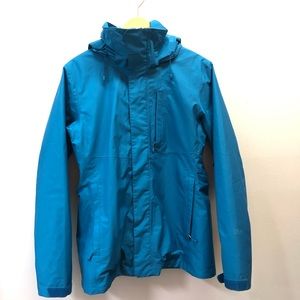 3-in-1 Snowbelle Ski Jacket